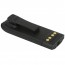 W-MT8610LI   Pile de remplacement pour radio bidirectionnelle Motorola 8610AR Li-ion 7.5 3600mAh